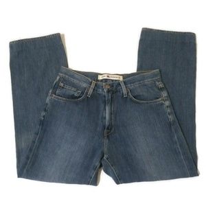 AGAVE JEANS The Waterman Relaxed Fit Straight Cut